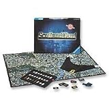 Ravensburger Scottland Yard Board Game - B000FZ1R4I