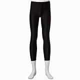 アディダス（adidas） メンズロングタイツ（ベーシックロングタイツ） メンズ