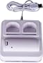WII CHARGER W/BATTRY PAK