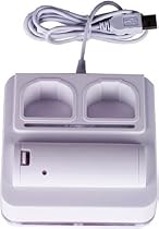 Charge Station for Nintendo Wii