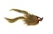 Sporting Goods : Rabbit Hair Weedless Jig - Crayfish Olive 1/4 oz.