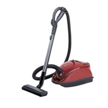   Premium Electro Duo Vacuum