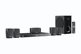 Panasonic SCBTT270EBK