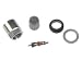 Dorman 609-108 Toyota Land Cruiser/Tundra/Tacoma/Sequoia Tire Pressure Monitor System Valve Core Kit - Pack of 20