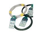 Outdoor Living : Netlon Ry-tie Plus Coated Wire 15Mx2mm