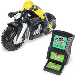Super Rebound Bike with Rechargeable Battery and Charger by Mattel