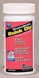 Nitrite/nitrate Quick Dip Test Strips 100pc