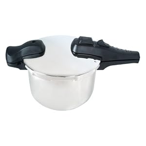 Oster Stainless Steel Pressure Cookers