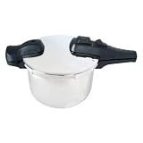 Oster Swiftcook 6-Quart Stainless Steel Pressure Cooker by Oster