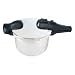 Oster Swiftcook 6-Quart Stainless Steel Pressure Cooker
