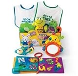 Babies 2 Grow Happy Easter Gift Basket