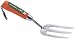 Stainless Steel Heavy Duty Weeding Fork