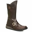 Fly London Mink Mes Calf Boot
