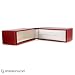 Bangle Bracelet Jewelry Gift Box: Carnival Collection