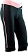 Canari Plus Size Women's Vogue Knicker w/ Chamois