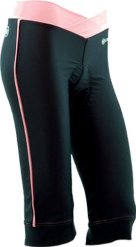 Best Price !! Lowest Price Here For Buy Canari Plus Size Women's Vogue Knicker w/ Chamois on Sale Today Canari Plus Size Women's Vogue Knicker w/ Chamois