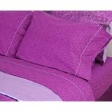 Casbah Full Size Sheet set by Pem America