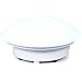 Fortune TSL-80B Table Skirt 80 LED Light, 11-1/2" Diameter x 6" Height, Blue