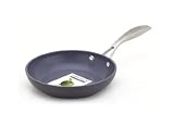 Produkt-Bild: Green Pan 302022-28 Aluminium-Pfanne Stockholm Thermolon-versiegelt, Induktion, 28cm Durchmesser