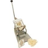 Tellier Potato Chipper CS - make perfectly shaped chips quickly and safely!