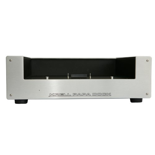 Krell papa dock silver