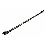 Snap-on 1/2 ソフトグリップブレーカーバー エクストラ 930mm SHN36