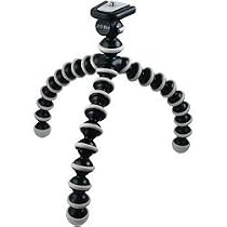 Joby GP2-E1EN Gorillapod Flexible Tripod for Digital SLR Cameras