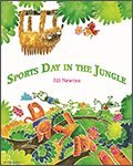 Sports day in the jungle
