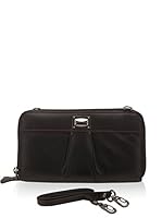 Francesco Biasia Cartera Cindy (Ébano)