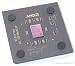 AMD Mobile Duron 1GHz CPU - DHM1000AVS1B 1000MHz