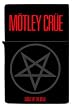 Motley Crue Shout at the Devil Printed Refillable Oil Lighter