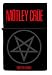 Motley Crue Shout at the Devil Printed Refillable Oil Lighter