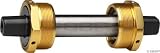 Answer BMX Adj. Euro BB w/ 122mm Ti Spindle