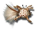 McCrab - Natural Fly Fishing Fly