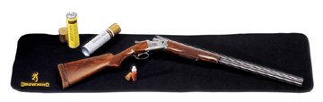 16x54 Gun Cleaning Mat by Browning