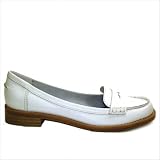 Women's Brookfield in Black / White Color: Black / White, Size: 7, Width: W
