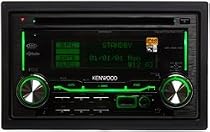 Kenwood DPX503