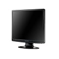Hanns G HA191DPB 19 inch LCD TFT monitor - Matte Black