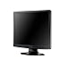 Hannspree HA191DPB 48,26cm (19 Zoll) LCD Monitor VGA, DVI (Kontrast dyn. 1000:1, 5ms Reaktionszeit) schwarz