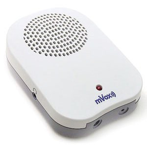 MiniVox USB Speakerphone