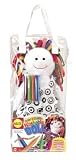 Alex Color & Cuddle Washable Doll