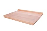MIU 90035 Beechwood Pastry Board 24-in.