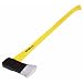 Truper 30528 3-1/2-Pound Single Bit Michigan Axe, Fiberglass Handle, 33-Inch