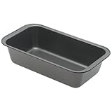 WonderBake Large Loaf Pan  9-1/4 Inch x 5-1/4 Inch x 2-1/2 Inch