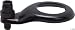 Dimension Steel CableHanger Front 1