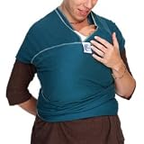 Moby Wrap Original 100% Cotton Solid Baby Carrier ~ Moby Wrap