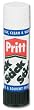 Pritt Stick Glue Solid Washable Non-toxic Large 40gm Ref 45552003 [Pack 24]