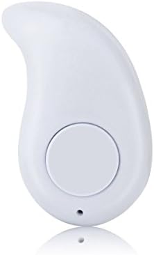 Boytond right Ear Version Mini Bluetooth Wireless Invisible Headphone, Smallest PChero Wireless Earphones Earbuds Headphones headset with Mic For iPhone, iPad, Samsung, Most Bluetooth Smartphones