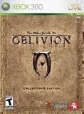 The Elder Scrolls IV: Oblivion Special Edition (Xbox 360)