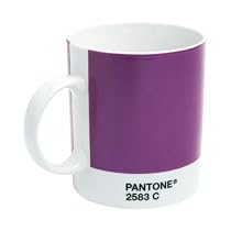 W2&times;PANTONE MUG PURPLE 2583C マグカップ パープル W2-PA04